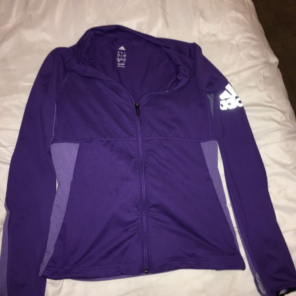 Adidas sweater